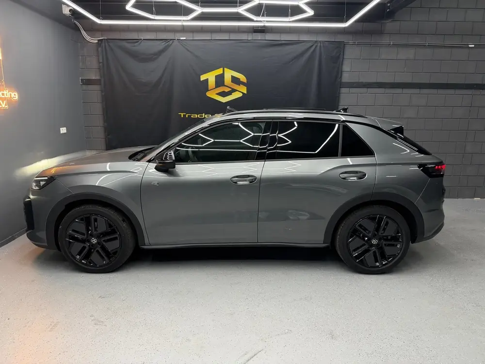 Volkswagen T-Roc 1.5 eTsi R-Line First Edition Pano-IQ-KEYLE uit 2026, foto 7