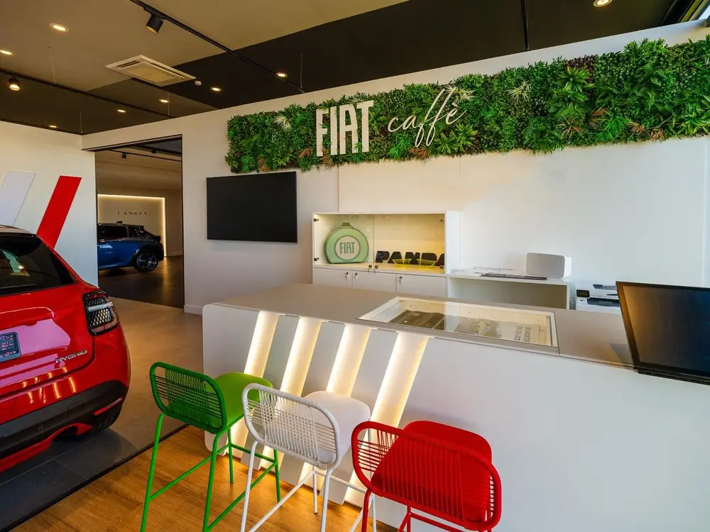 Leapmotor C10 Design REEV 28.4 kWh uit 2025, foto 4