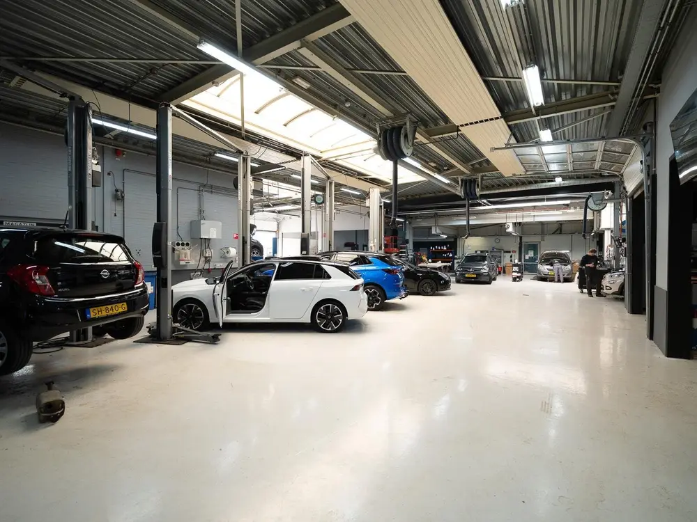 Leapmotor C10 Design REEV 28.4 kWh uit 2025, foto 9