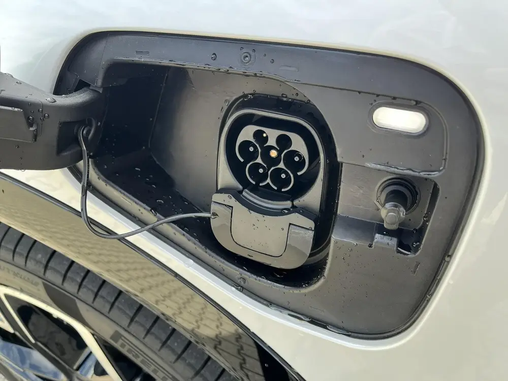 Volkswagen Tiguan 1.5 eHybrid 204pk DSG R-Line Edition | Tre uit 2026, foto 15