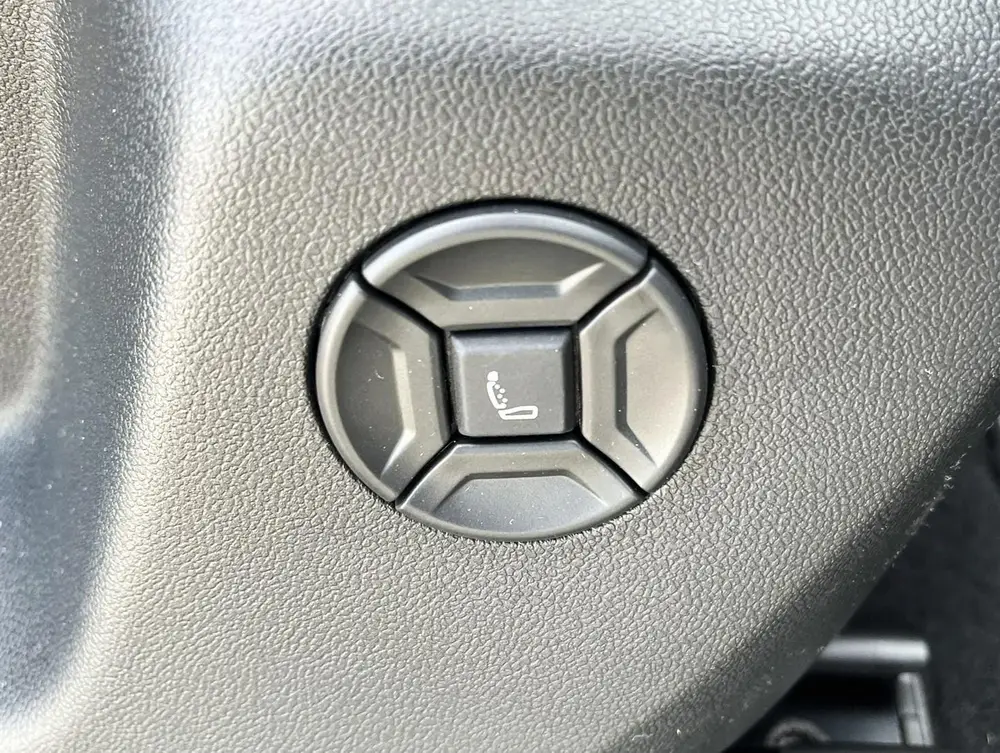 Volkswagen Tiguan 1.5 eHybrid 204pk DSG R-Line Edition | Tre uit 2026, foto 19