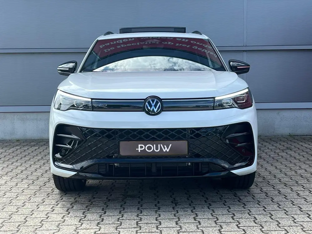 Volkswagen Tiguan 1.5 eHybrid 204pk DSG R-Line Edition | Tre uit 2026, foto 6