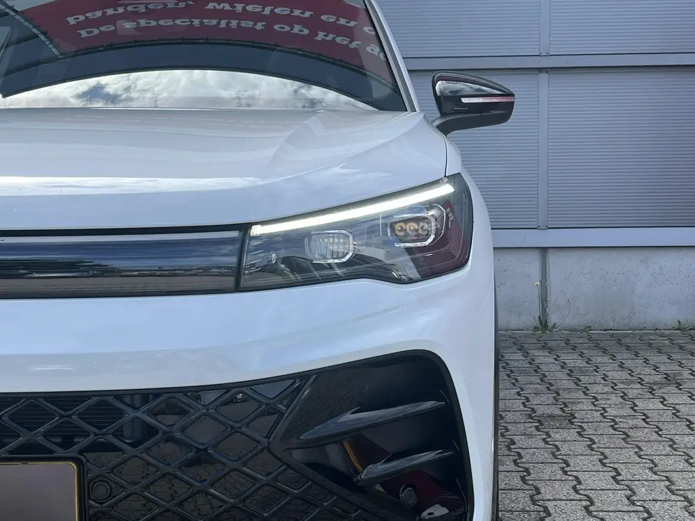 Volkswagen Tiguan 1.5 eHybrid 204pk DSG R-Line Edition | Tre uit 2026, foto 7
