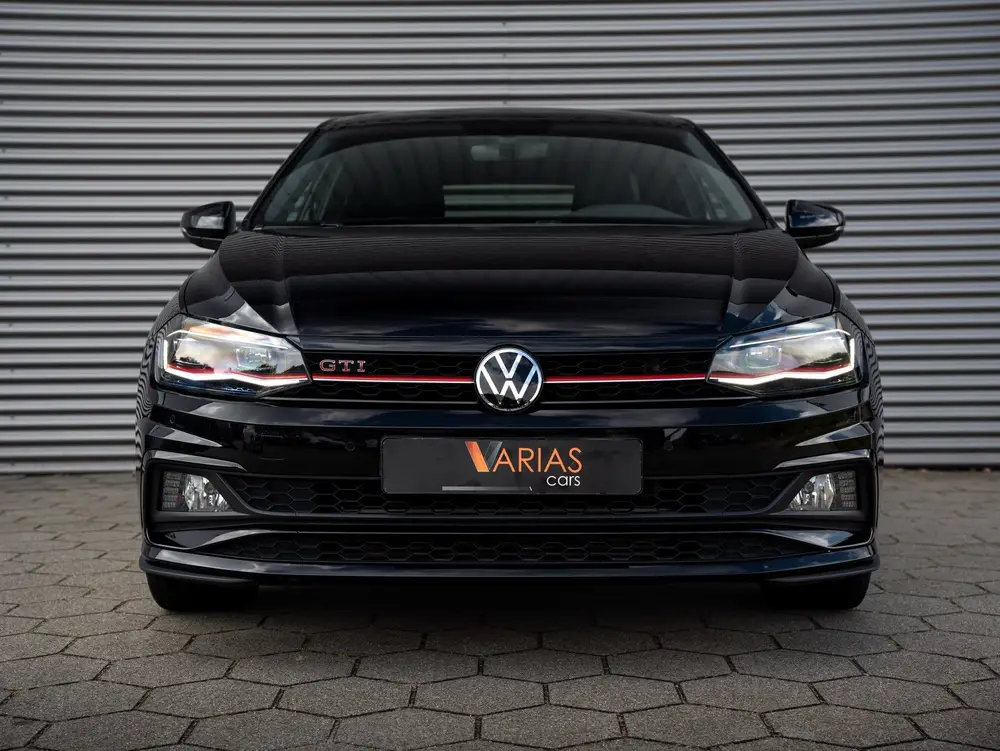 Volkswagen Polo 2.0 TSI GTI Alcantara Beats Camera VOL! uit 2020, foto 7