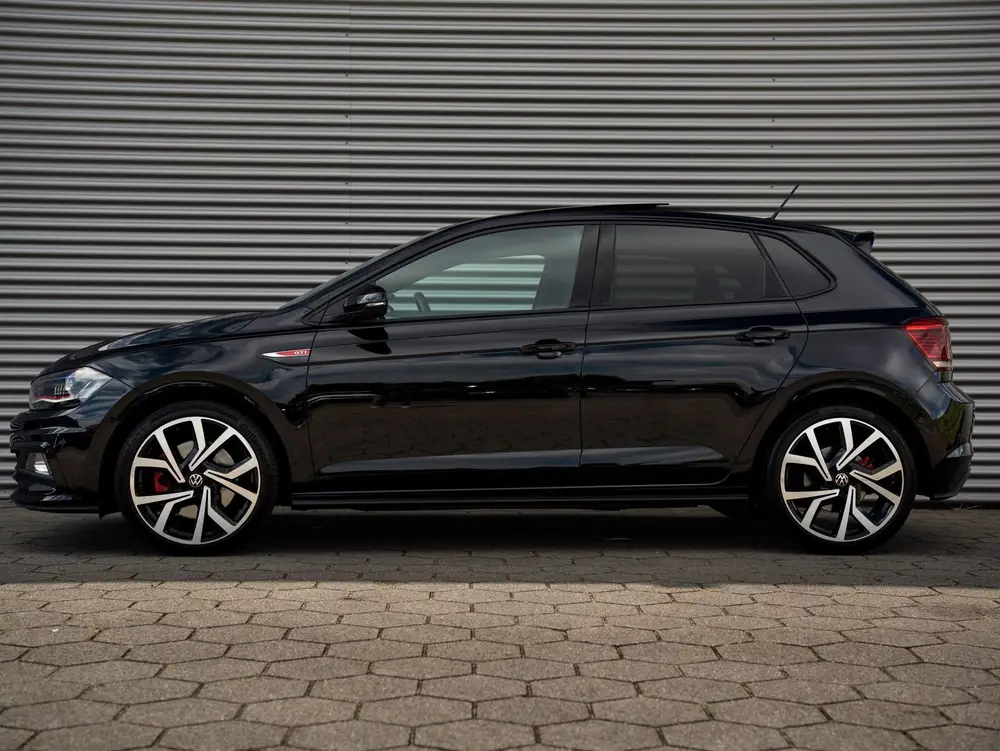 Volkswagen Polo 2.0 TSI GTI Alcantara Beats Camera VOL! uit 2020, foto 9