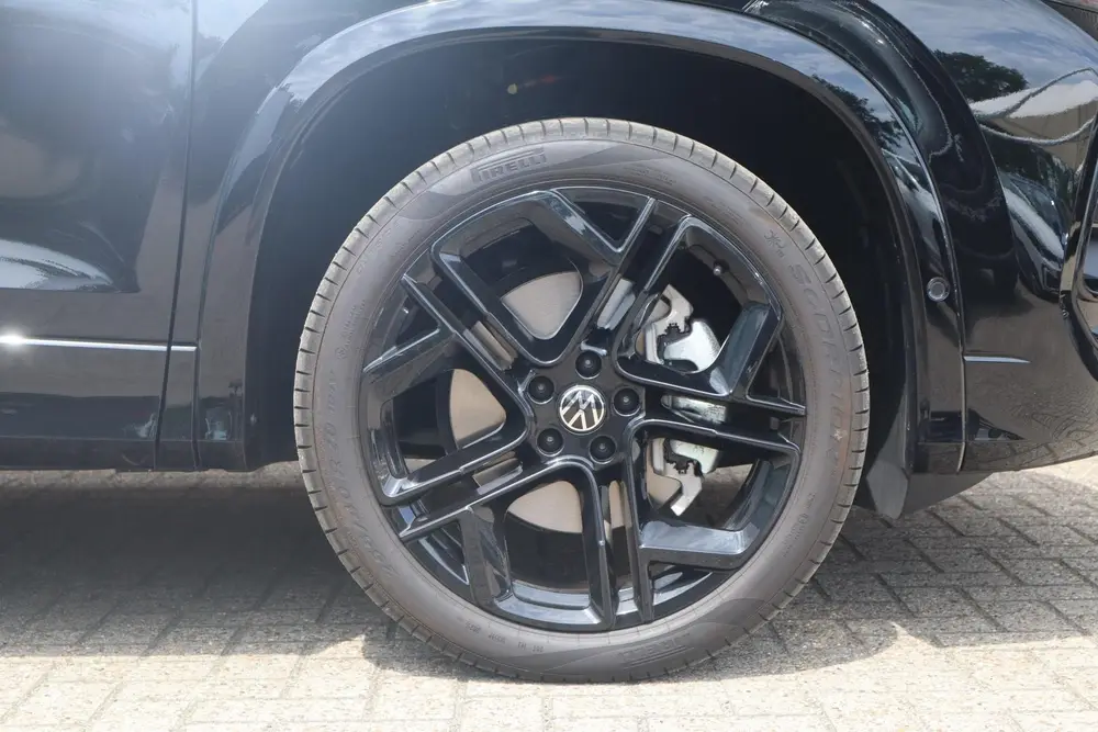 Volkswagen Tayron 1.5 eHybrid 204pk R-Line Edition | Panoram uit 2025, foto 13
