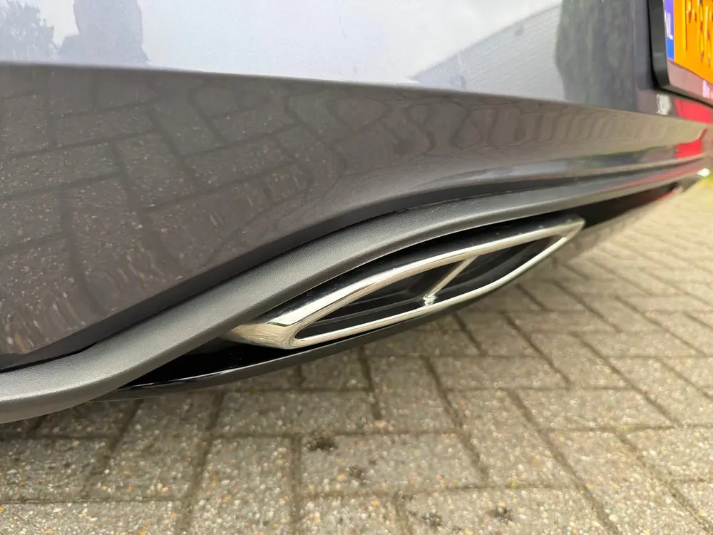 Volkswagen Polo 1.0 TSI R-Line - Automaat - Navi - Camera uit 2022, foto 6