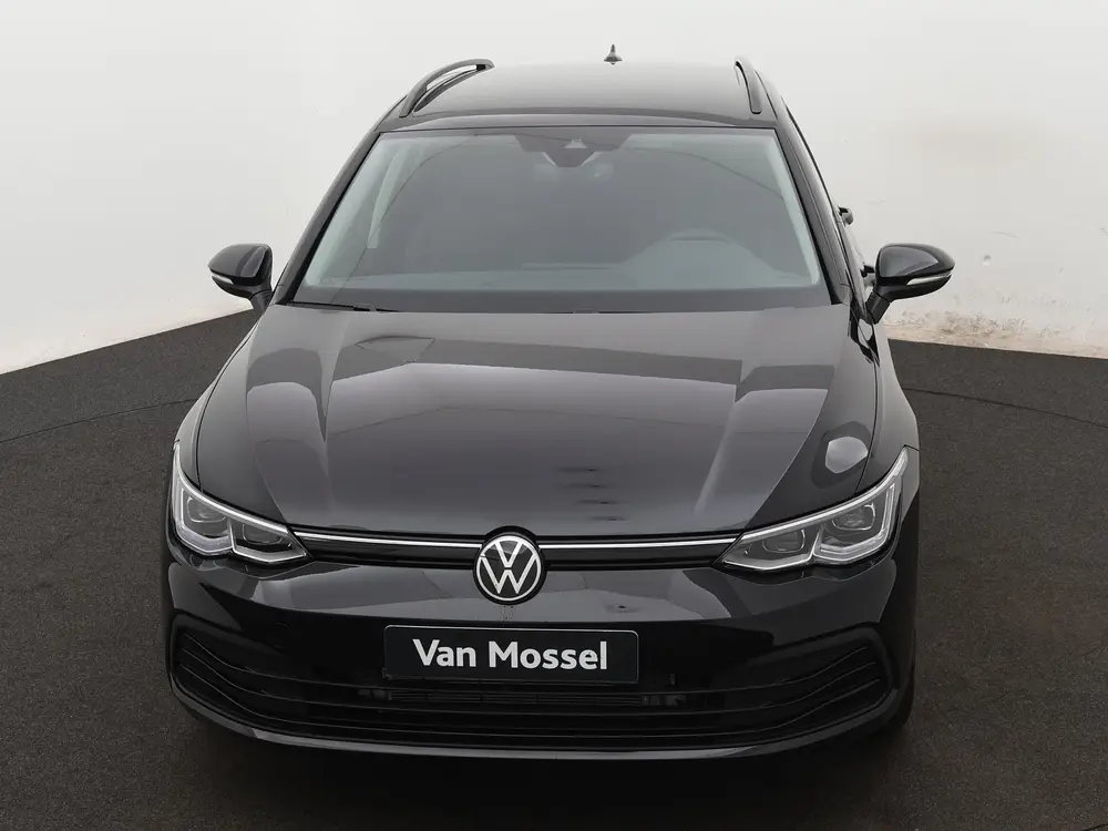 Volkswagen Golf Variant 1.0 eTSI Life Business 110 PK DGS DS uit 2023, foto 9