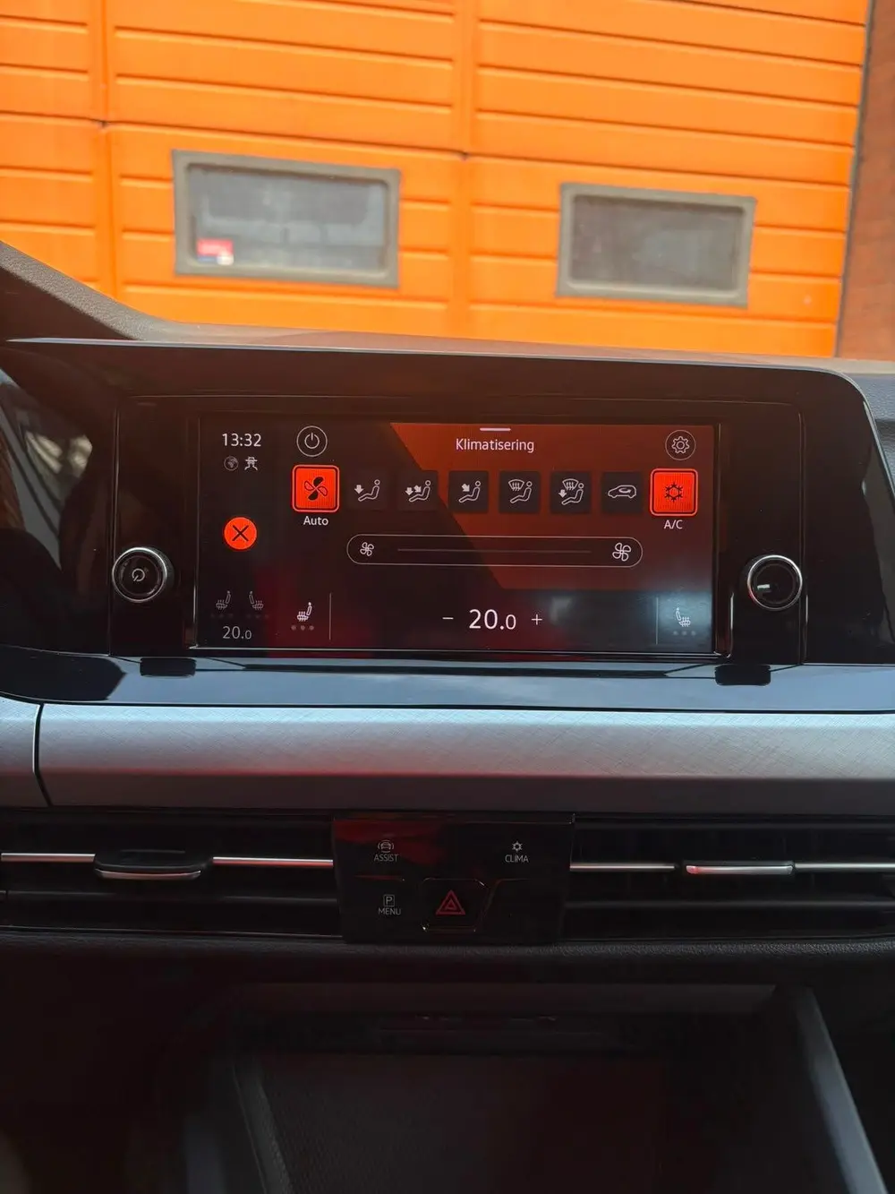 Volkswagen Golf 1.5 eTSI Style uit 2020, foto 13