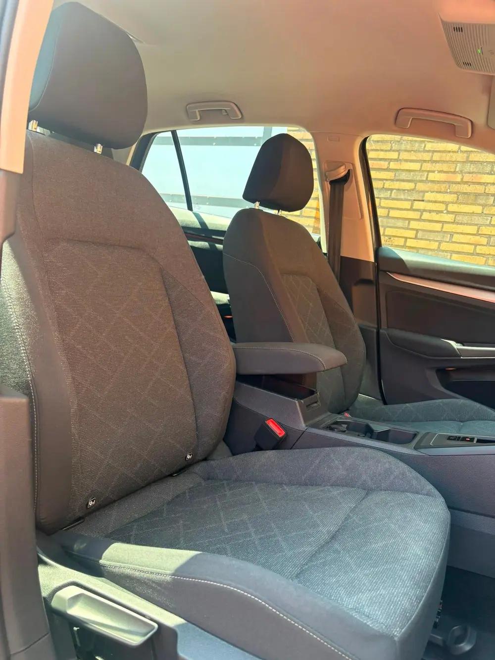 Volkswagen Golf 1.5 eTSI Style uit 2020, foto 18