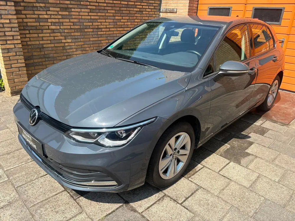Volkswagen Golf 1.5 eTSI Style uit 2020, foto 4