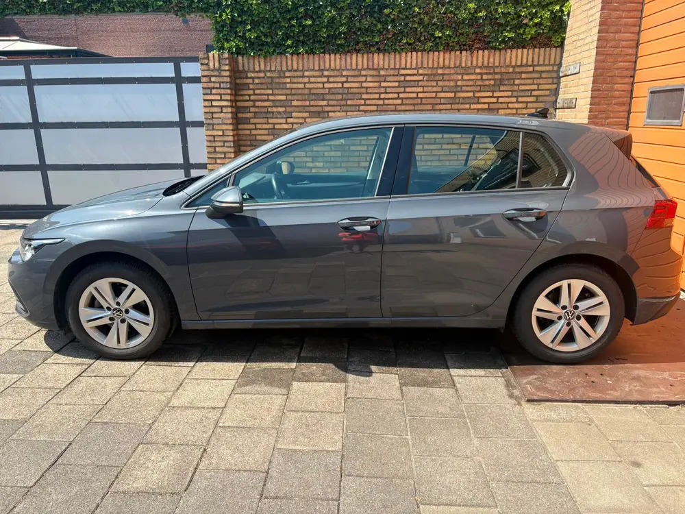 Volkswagen Golf 1.5 eTSI Style uit 2020, foto 6