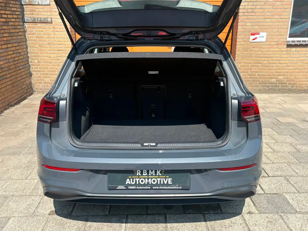 Volkswagen Golf 1.5 eTSI Style uit 2020, foto 9