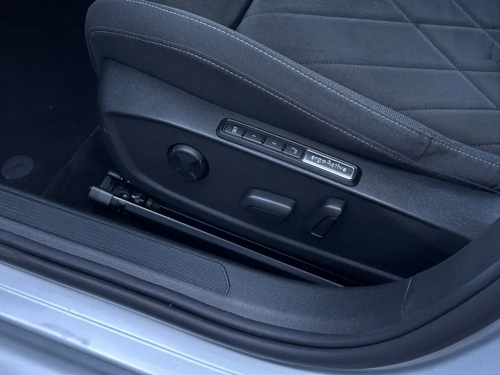 Volkswagen Golf 1.4 eHybrid Style|Memory|Matrix|IQ Light|Mas uit 2022, foto 11