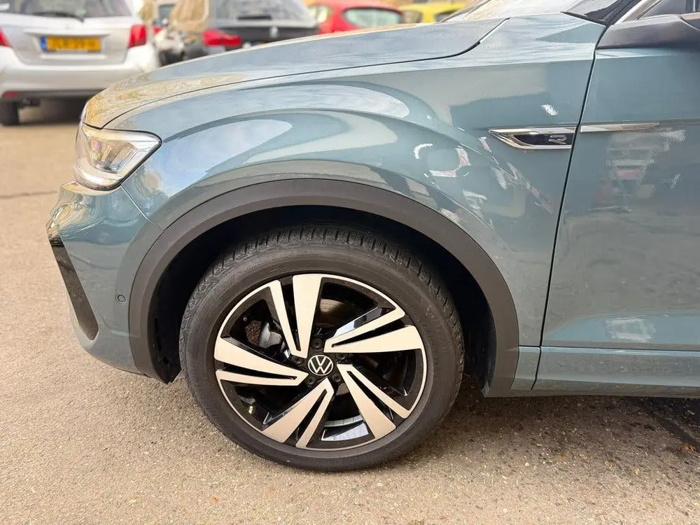 Volkswagen T-Roc 1.5 TSI R-Line 2023 Automaat| Cockpit|Stoel uit 2023, foto 5