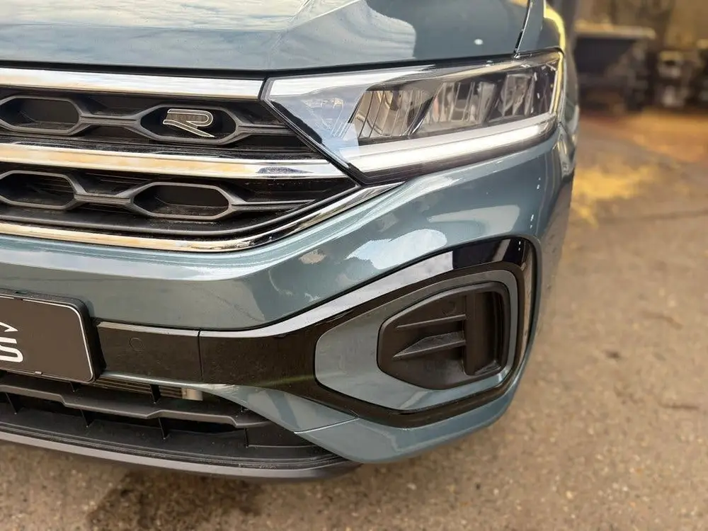 Volkswagen T-Roc 1.5 TSI R-Line 2023 Automaat| Cockpit|Stoel uit 2023, foto 6