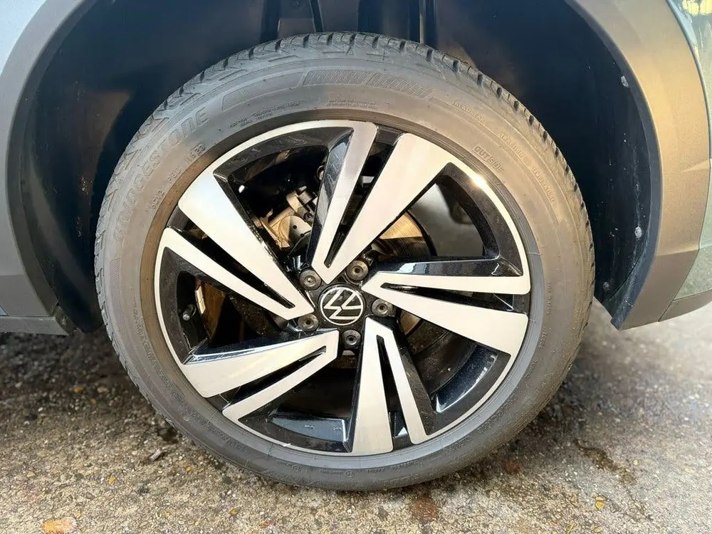 Volkswagen T-Roc 1.5 TSI R-Line 2023 Automaat| Cockpit|Stoel uit 2023, foto 7