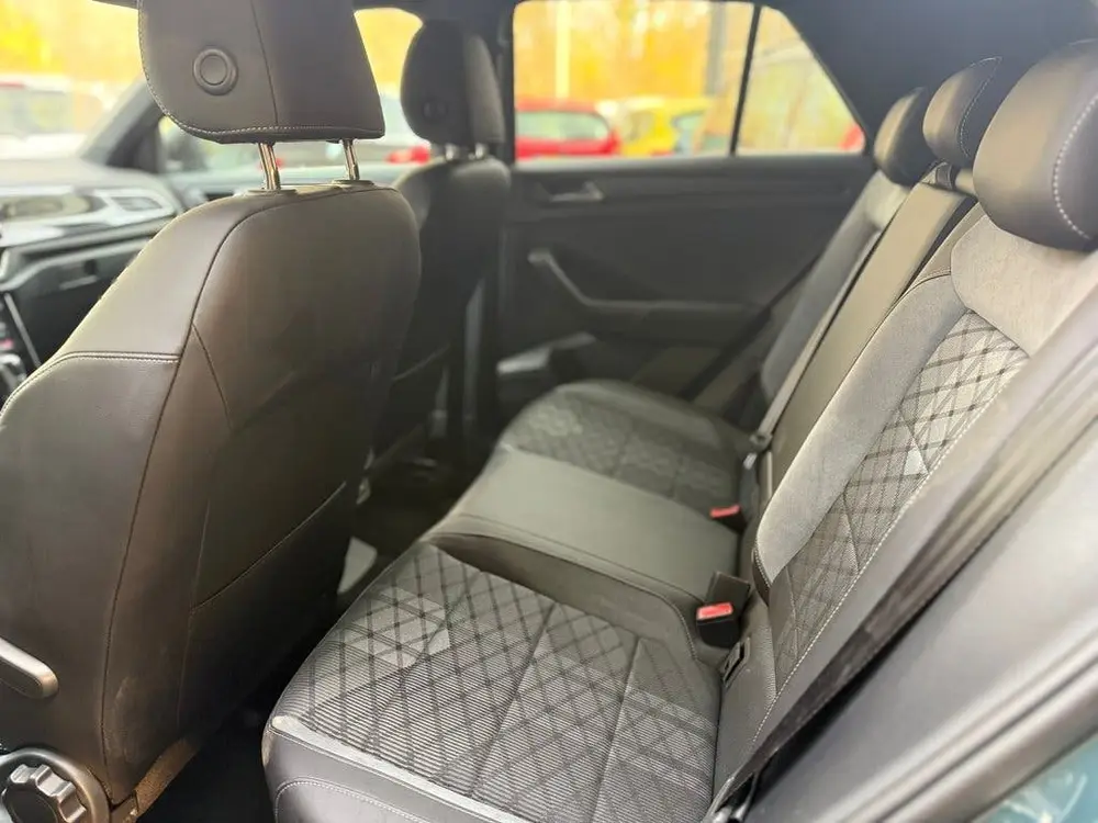 Volkswagen T-Roc 1.5 TSI R-Line 2023 Automaat| Cockpit|Stoel uit 2023, foto 8