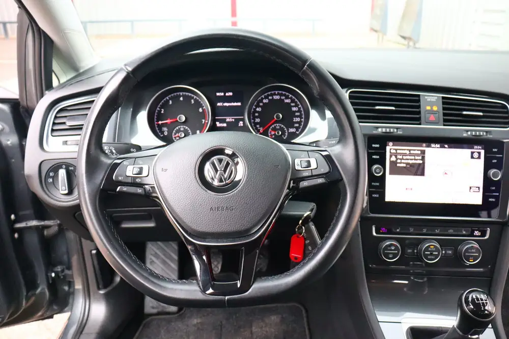 Volkswagen Golf Variant 1.0 TSI Comfortline Business O.a; St uit 2019, foto 14