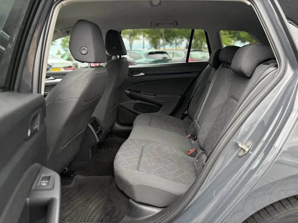 Volkswagen Golf Variant 1.5 eTSI Life Business | Trekhaak | uit 2021, foto 13