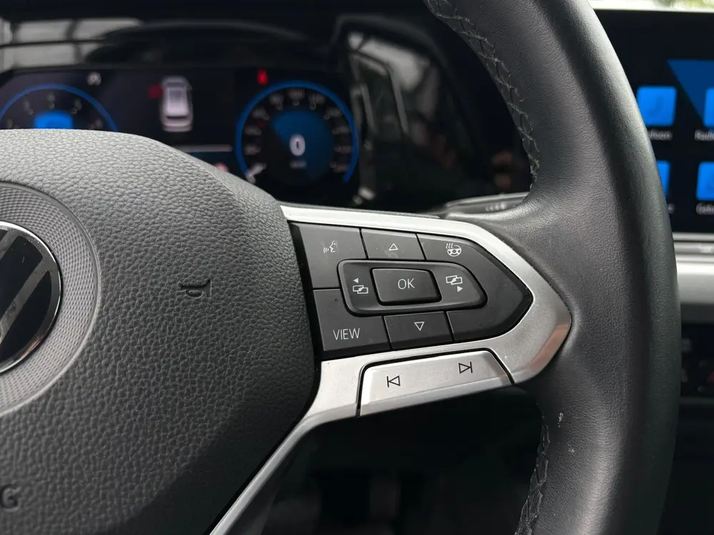Volkswagen Golf Variant 1.5 eTSI Life Business | Trekhaak | uit 2021, foto 18