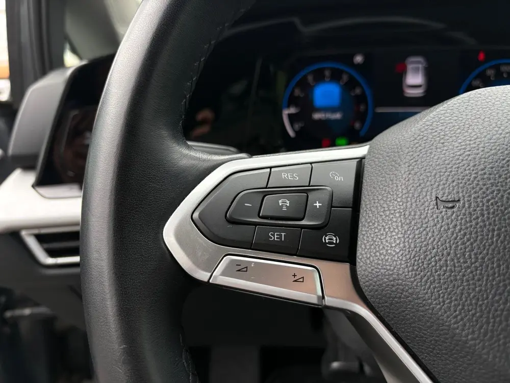 Volkswagen Golf Variant 1.5 eTSI Life Business | Trekhaak | uit 2021, foto 19