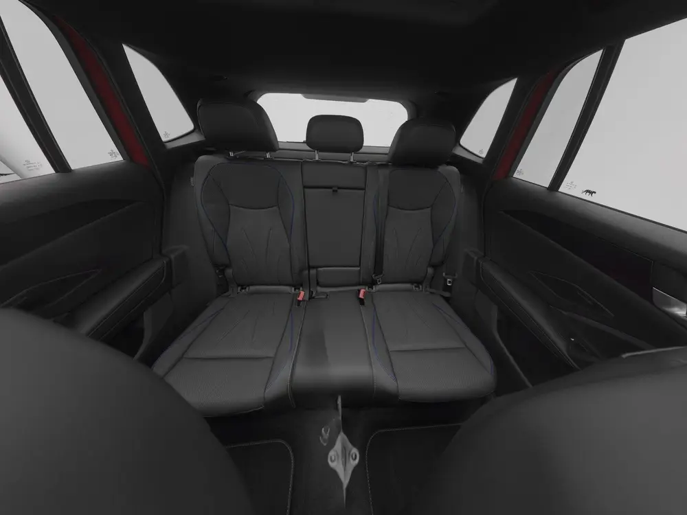 Volkswagen Tiguan R-Line 1.5 eHybrid 272 PK | LED Matrix IQ uit 2025, foto 11