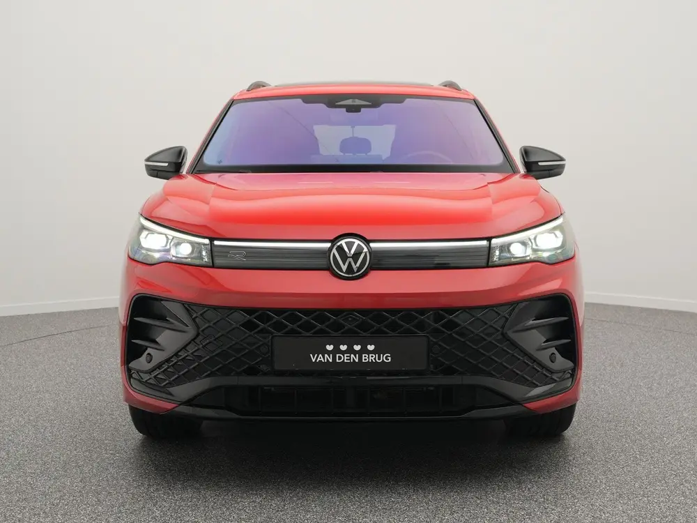 Volkswagen Tiguan R-Line 1.5 eHybrid 272 PK | LED Matrix IQ uit 2025, foto 5