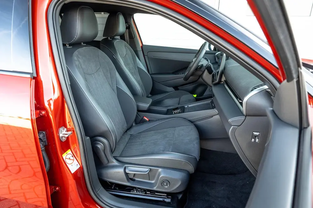 Volkswagen T-Roc 1.5 eTSI 115pk DSG Style First Edition | Bl uit 2026, foto 15