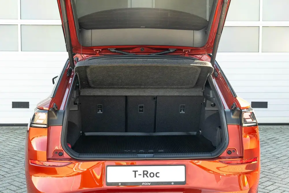 Volkswagen T-Roc 1.5 eTSI 115pk DSG Style First Edition | Bl uit 2026, foto 19