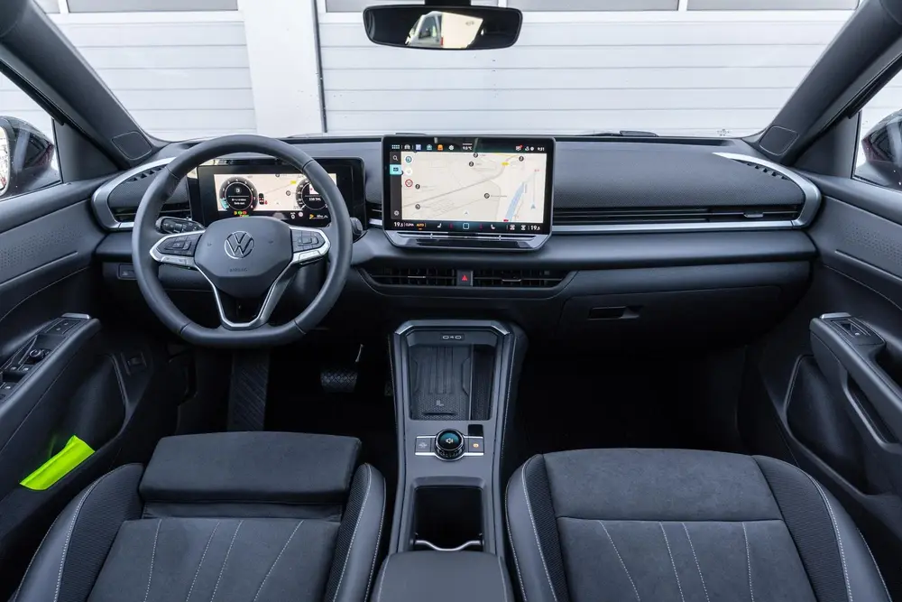 Volkswagen T-Roc 1.5 eTSI 115pk DSG Style First Edition | Bl uit 2026, foto 5