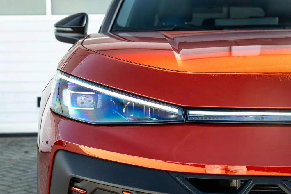 Volkswagen T-Roc 1.5 eTSI 115pk DSG Style First Edition | Bl uit 2026, foto 7