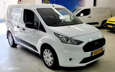 Ford Transit 1.5 TDCI L1 Ambiente uit 2019