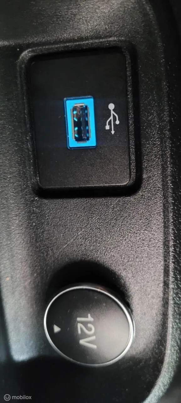 Ford Transit 1.5 TDCI L1 Ambiente uit 2019, foto 11
