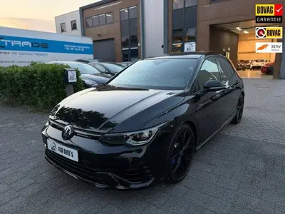 Volkswagen Golf 2.0 TSI R 4Motion|PERFOR|K&B|AKRA|Automaat|P uit 2023