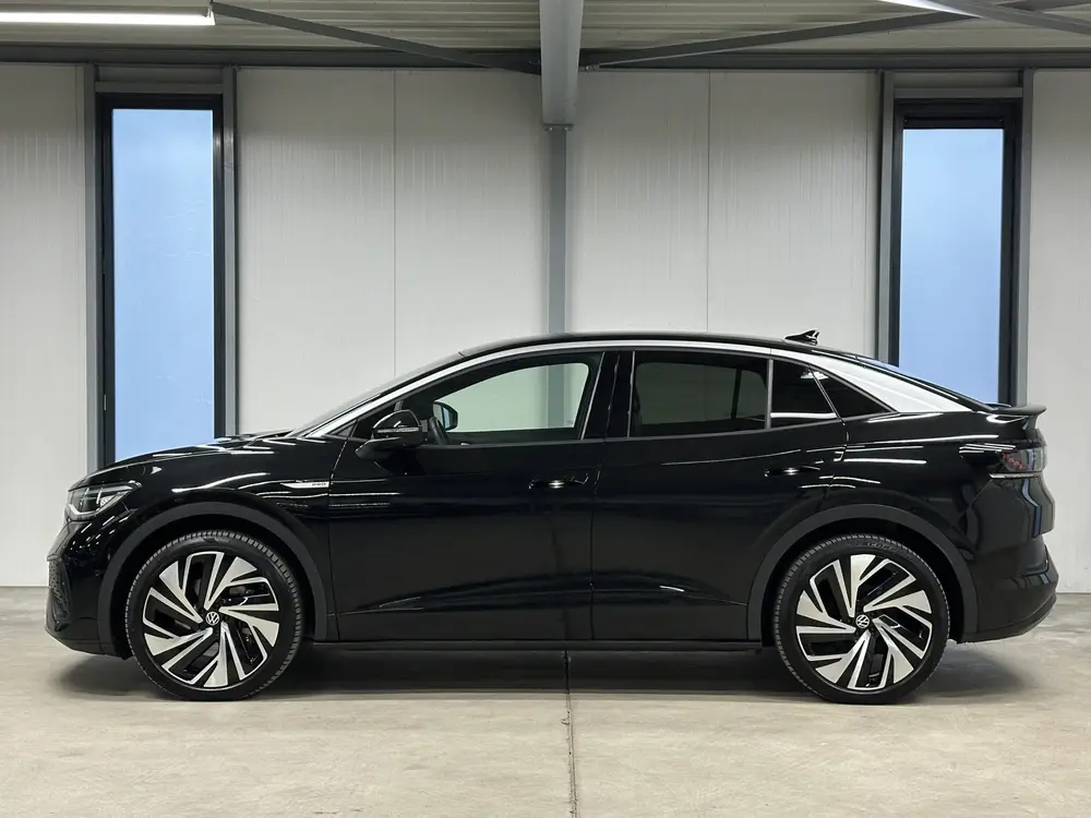 Volkswagen ID.5 Pro 77 kWh | Matrix | Pano | HUD | Warmtepom uit 2023, foto 4