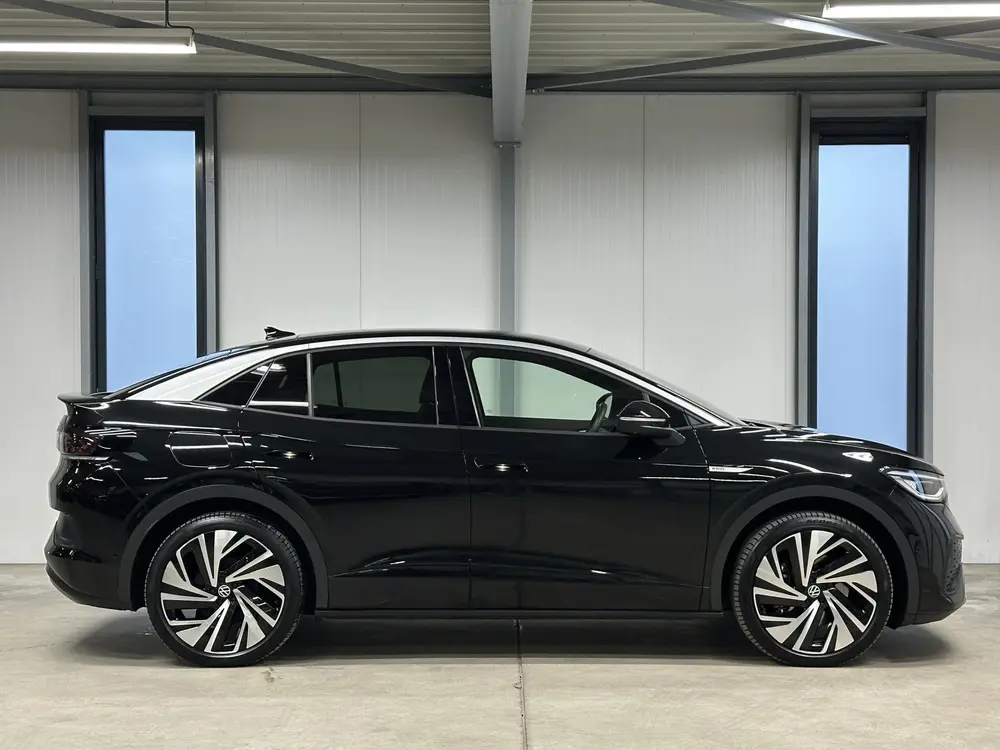 Volkswagen ID.5 Pro 77 kWh | Matrix | Pano | HUD | Warmtepom uit 2023, foto 6