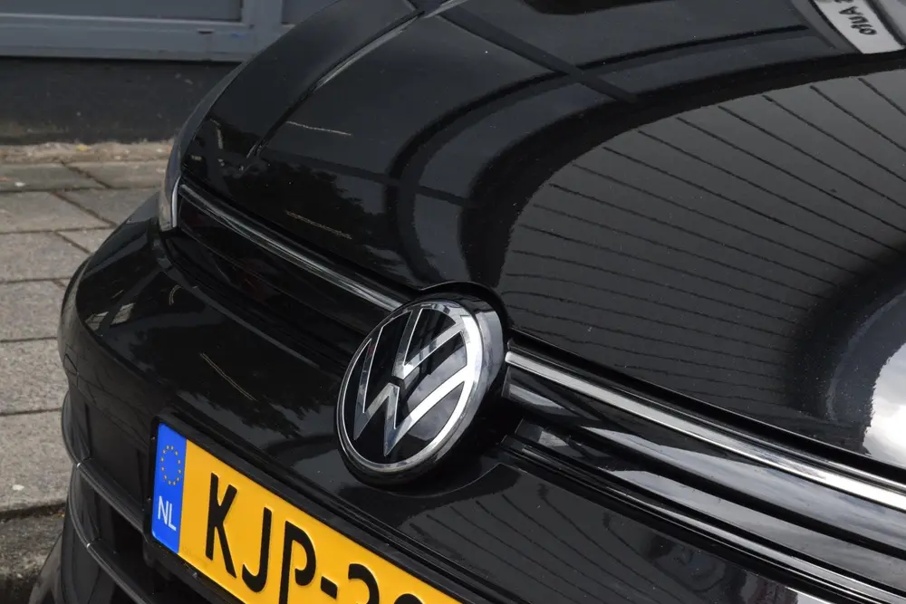 Volkswagen Golf 1.5 eTSI Goal|ACC|Sfeer|Carplay|Stuur+stoelv uit 2025, foto 11