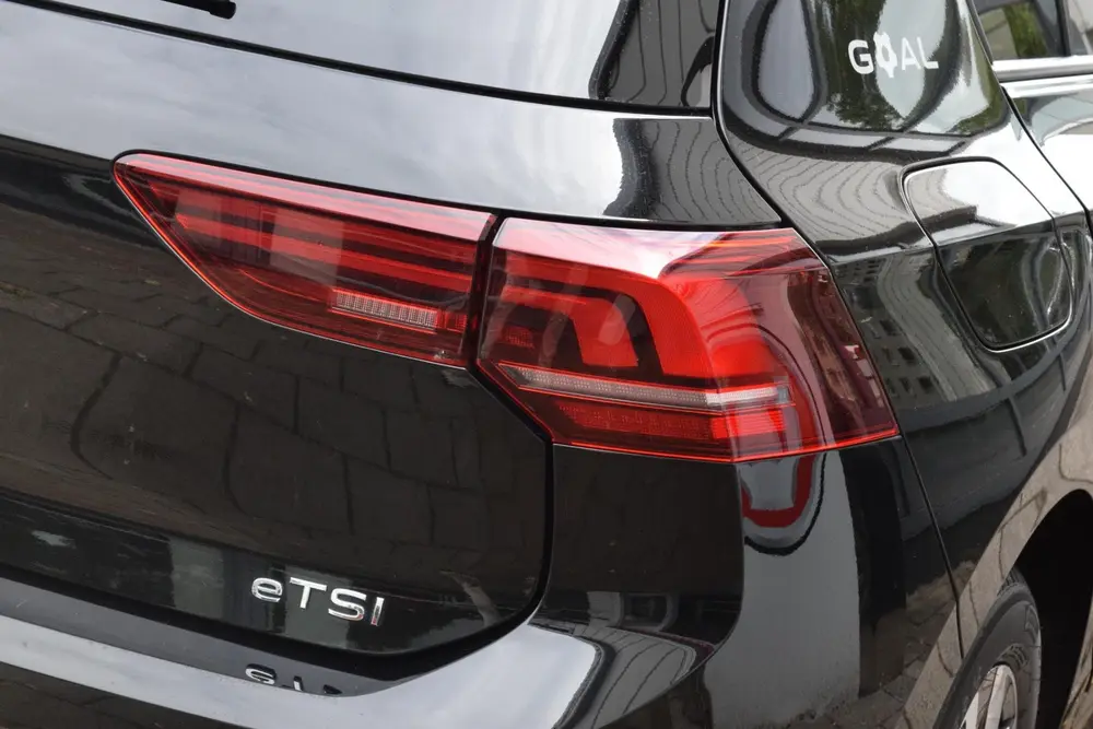 Volkswagen Golf 1.5 eTSI Goal|ACC|Sfeer|Carplay|Stuur+stoelv uit 2025, foto 14