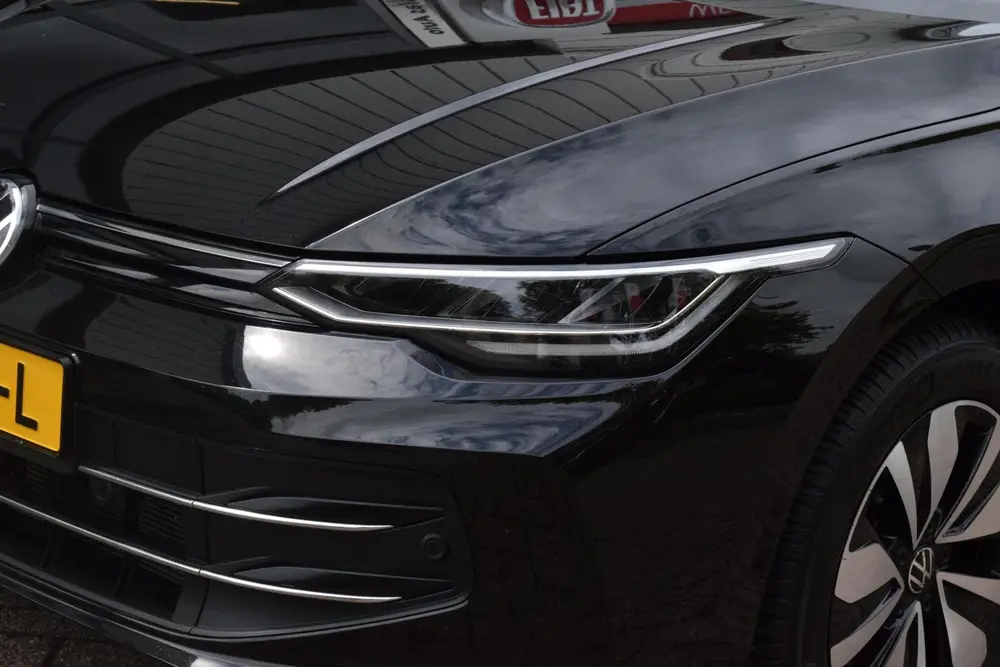 Volkswagen Golf 1.5 eTSI Goal|ACC|Sfeer|Carplay|Stuur+stoelv uit 2025, foto 8