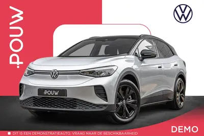 Volkswagen ID.4 286pk Pro Limited Edition 77 kWh | Sport Pak uit 2026