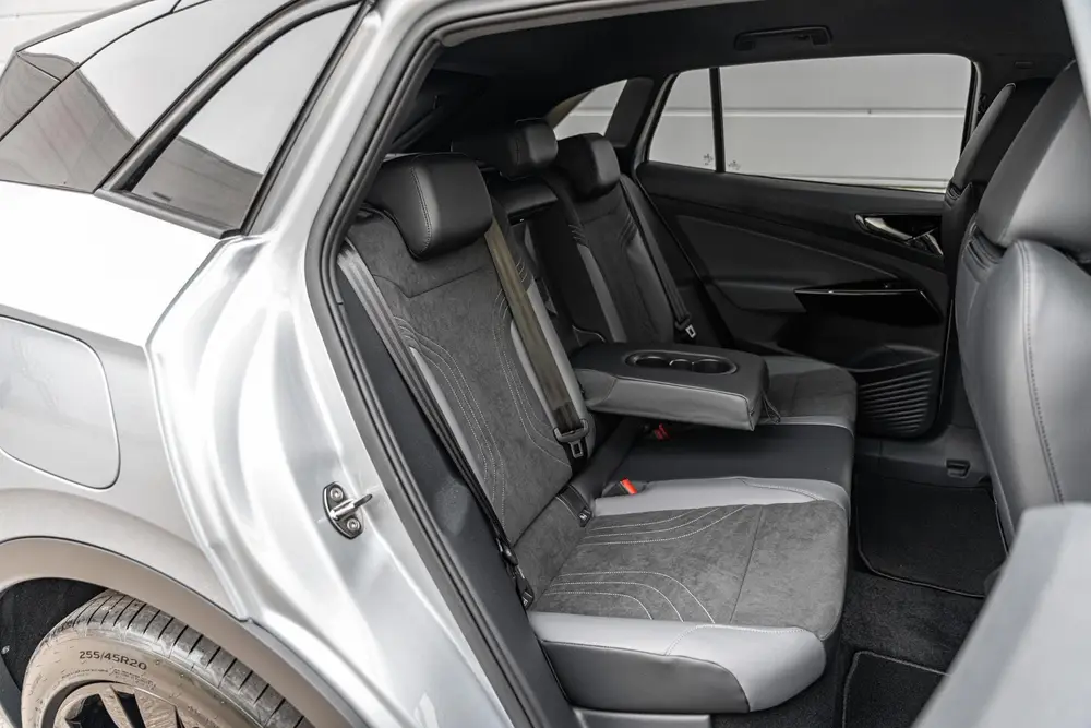 Volkswagen ID.4 286pk Pro Limited Edition 77 kWh | Sport Pak uit 2026, foto 15