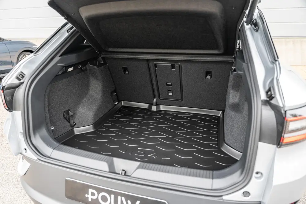 Volkswagen ID.4 286pk Pro Limited Edition 77 kWh | Sport Pak uit 2026, foto 16