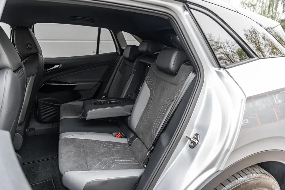 Volkswagen ID.4 286pk Pro Limited Edition 77 kWh | Sport Pak uit 2026, foto 18