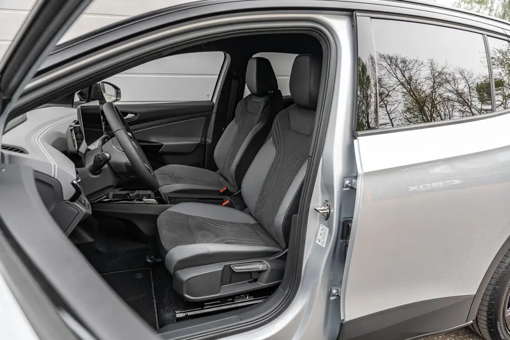 Volkswagen ID.4 286pk Pro Limited Edition 77 kWh | Sport Pak uit 2026, foto 4