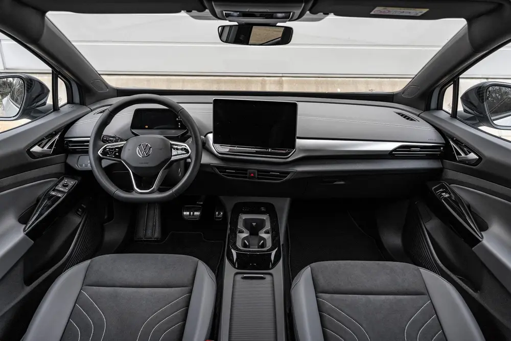 Volkswagen ID.4 286pk Pro Limited Edition 77 kWh | Sport Pak uit 2026, foto 5