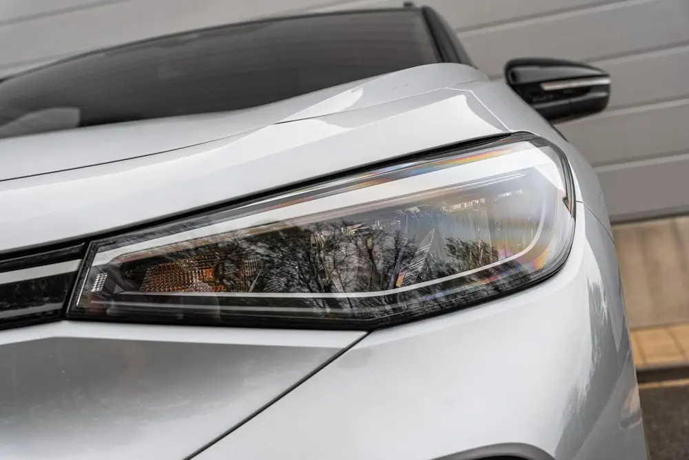 Volkswagen ID.4 286pk Pro Limited Edition 77 kWh | Sport Pak uit 2026, foto 7