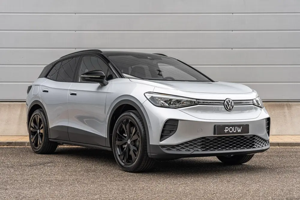 Volkswagen ID.4 286pk Pro Limited Edition 77 kWh | Sport Pak uit 2026, foto 8
