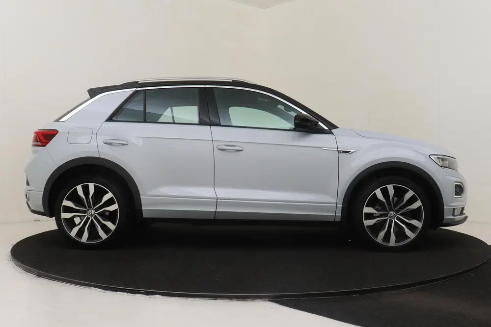 Volkswagen T-Roc 1.5TSI/150PK SPORT R-LINE -EXECUTIVE|CAMERA uit 2019, foto 13