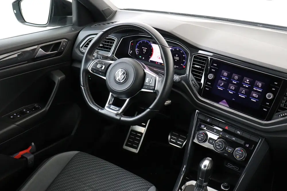 Volkswagen T-Roc 1.5TSI/150PK SPORT R-LINE -EXECUTIVE|CAMERA uit 2019, foto 6